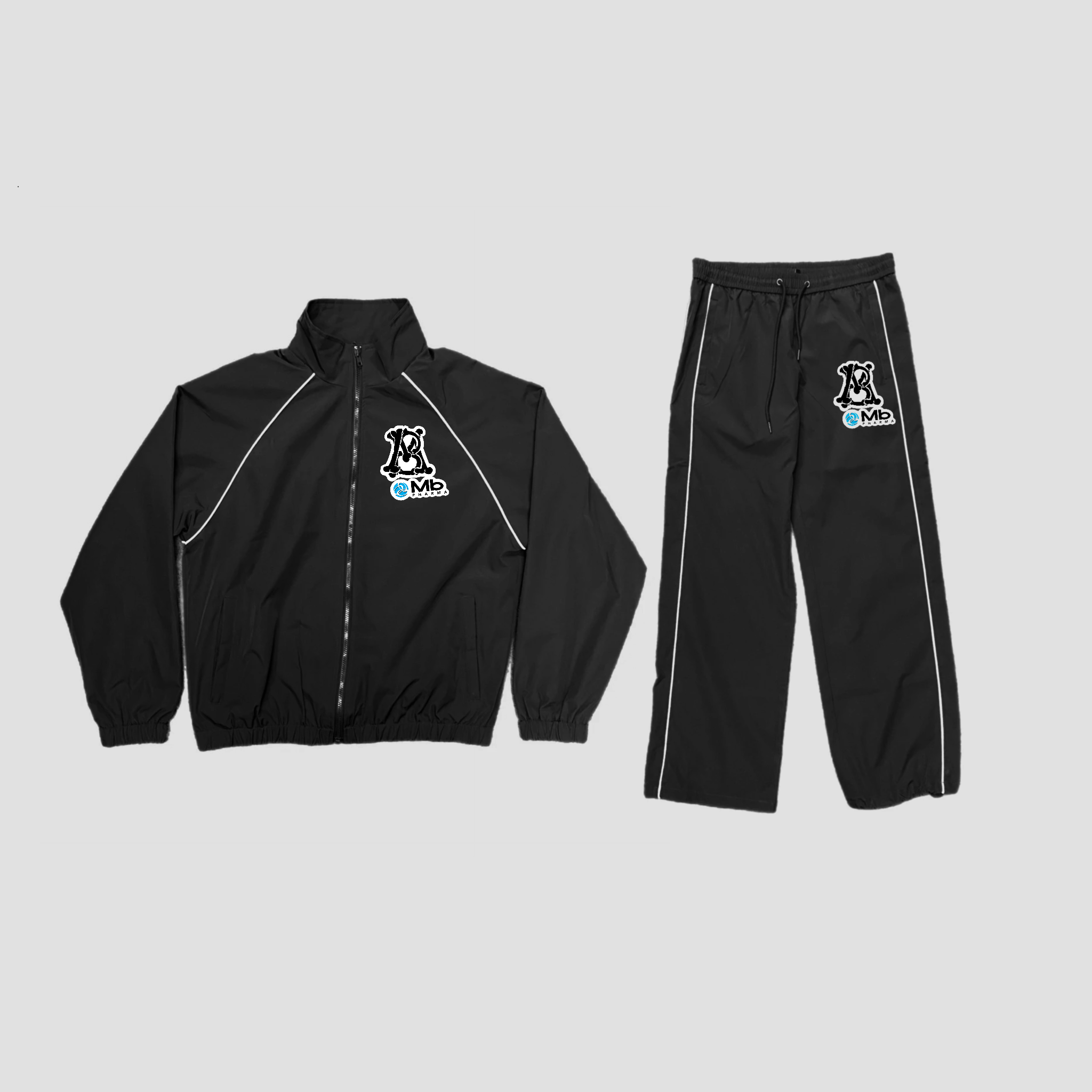 MB PHARMA TRACKSUIT